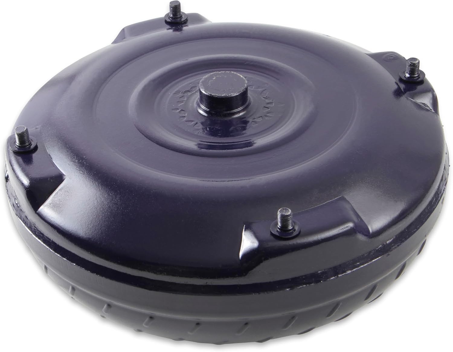 B&M 40437 Tork Master 2000 Torque Converter