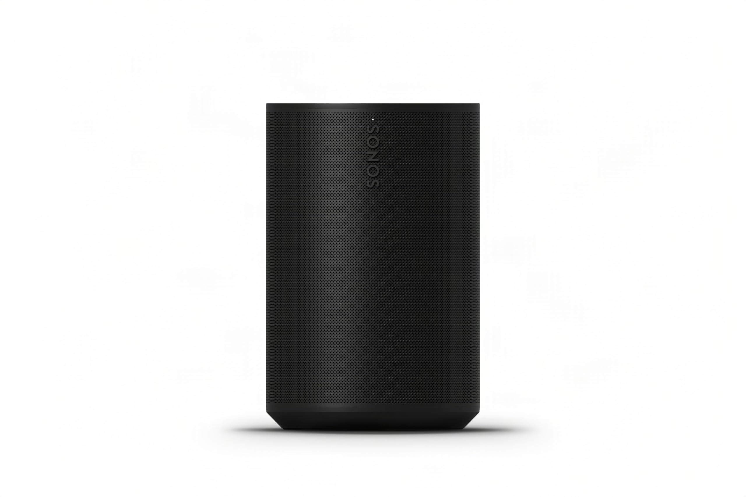 Sonos Era 100 SL | Neu | Der ideale Lautsprecher für Musikliebhaber. (Schwarz)