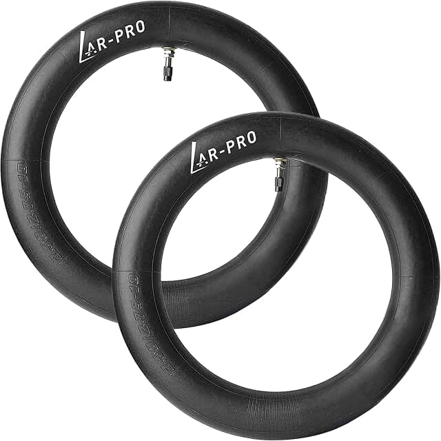 AR-PRO 2-Pack 2.50/2.75-10 Inner Tubes