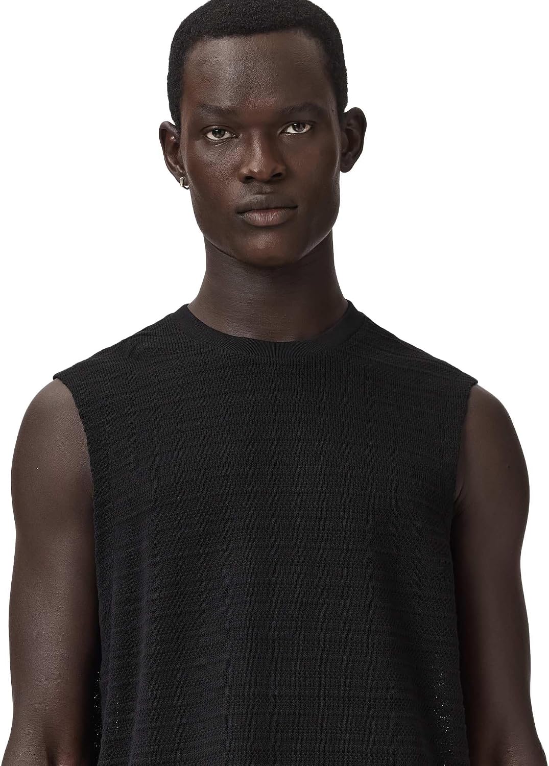 AllSaints Cove Sleeve Crew