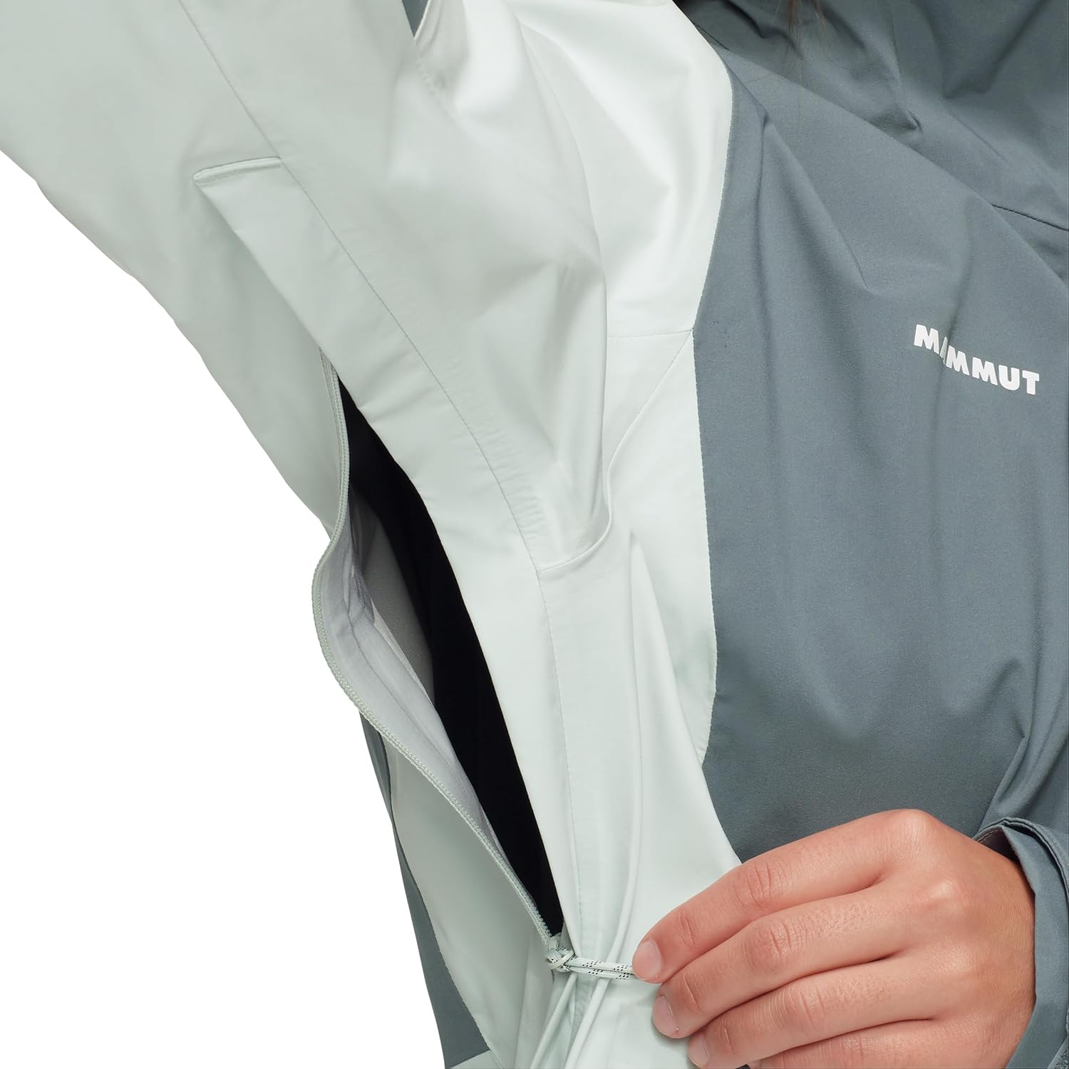 Mammut, Linard Guide HS Hooded Jacket - Women's