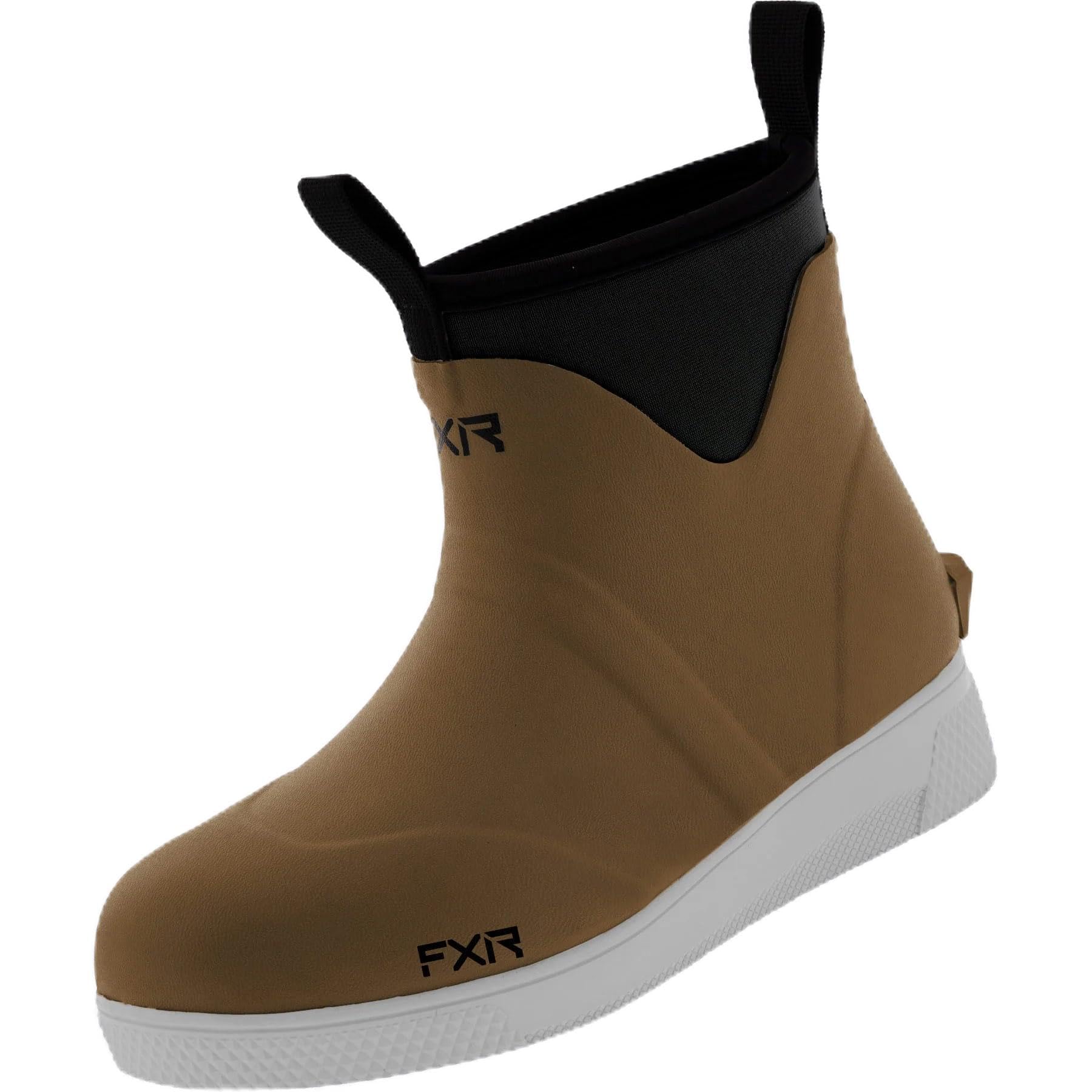 FXR Womens Vapor Pro Winter Snow Boot