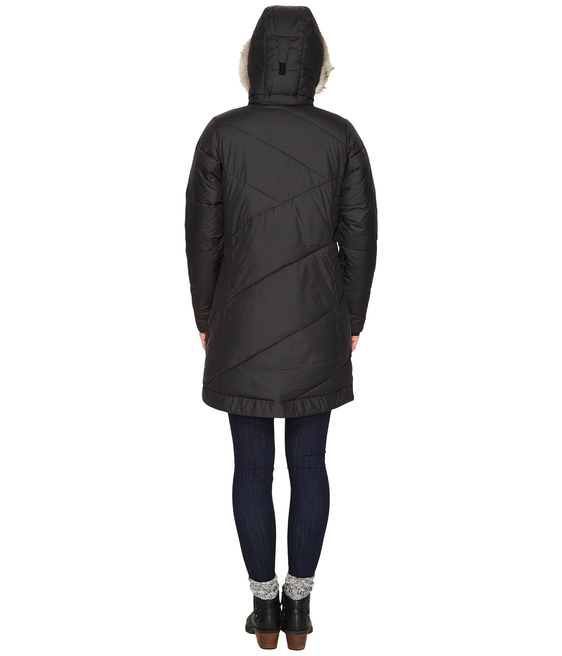 Columbia Snow Eclipse™ Mid Jacket at 6pm