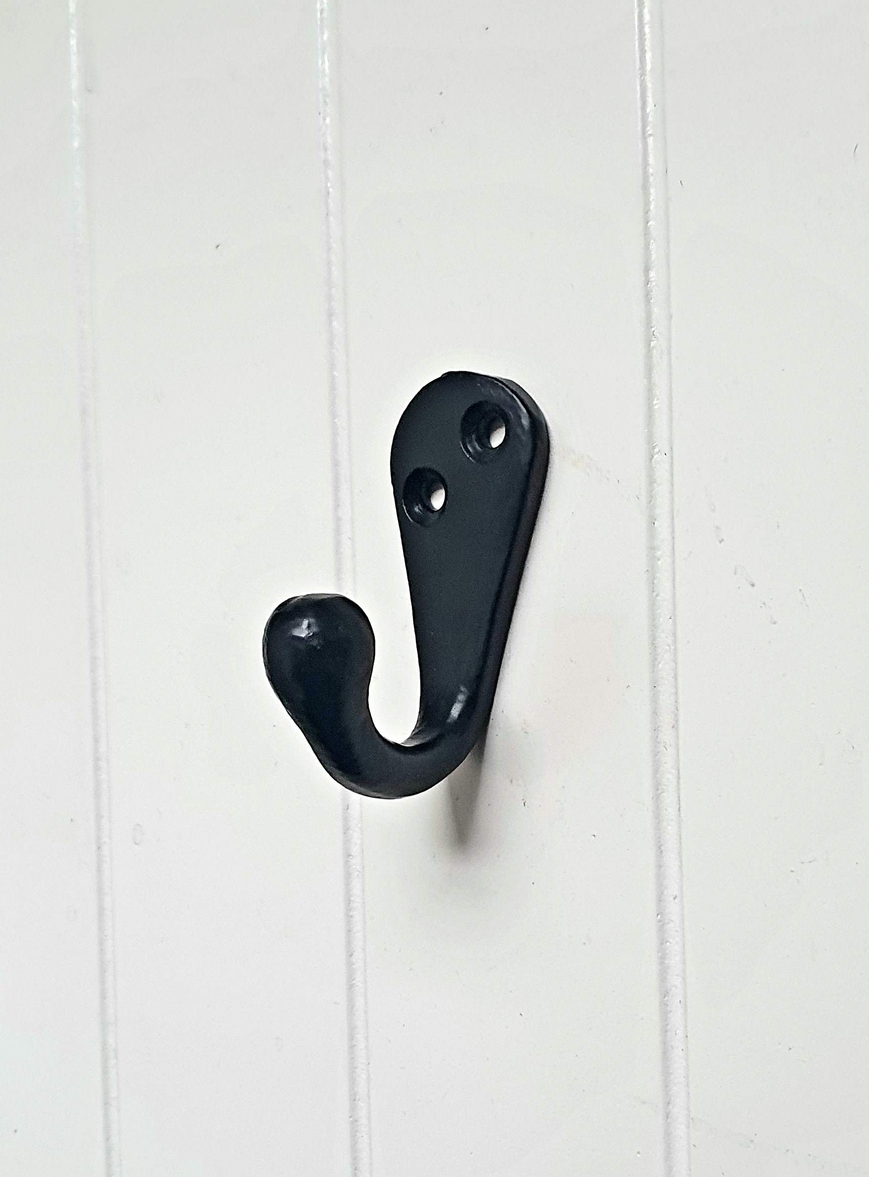 Manor Vintage Single Coat Hooks Hanger
