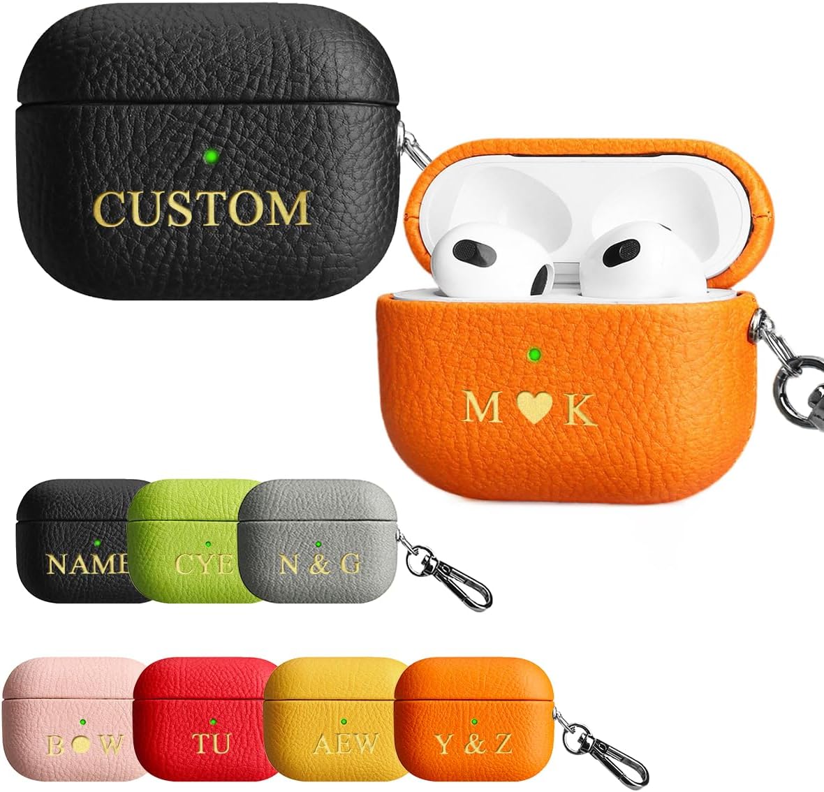 Estuches