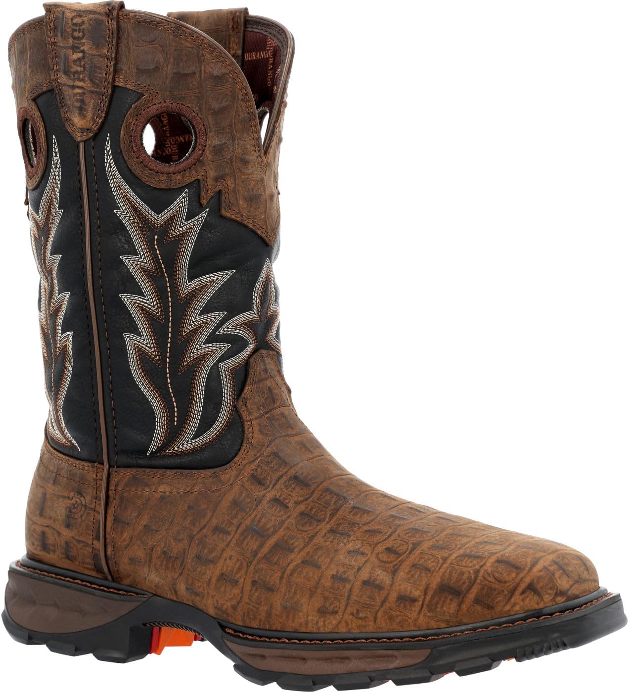 Durango Men's Maverick Xp Western Boot