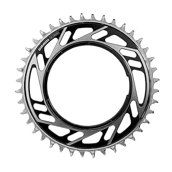 Amazon | SRAM RED XPLR X-Sync スレッドマウントチェーンリング