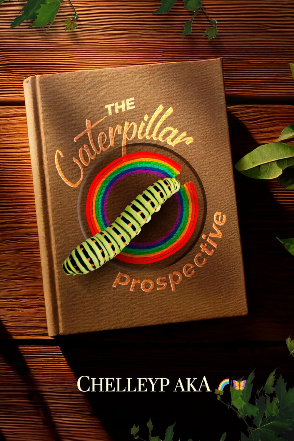 The Caterpillar Prospective