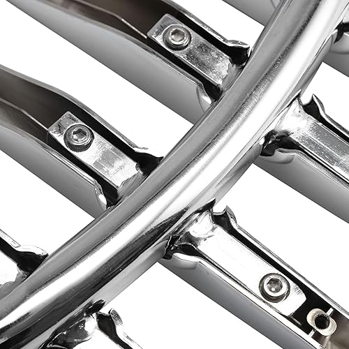 Miniatura 7 de TCT-MOTORPARTS Stealth - Portaequipajes desmontable para Harley Touring Road King, Street Glide, Road Glide Electra Glide, Ultra Classic, CVO