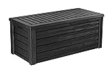 Keter Westwood Outdoor Resin Deck Box