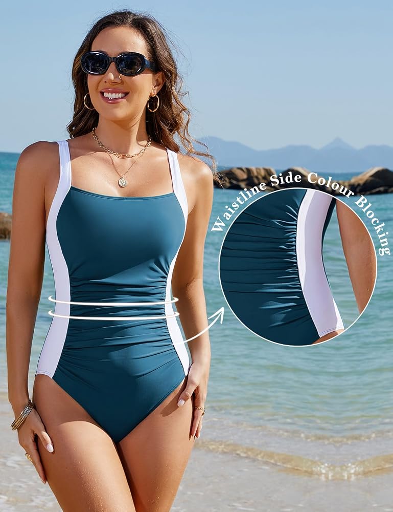 Costumi interi contenitivi | Compra online | ABOUT YOU