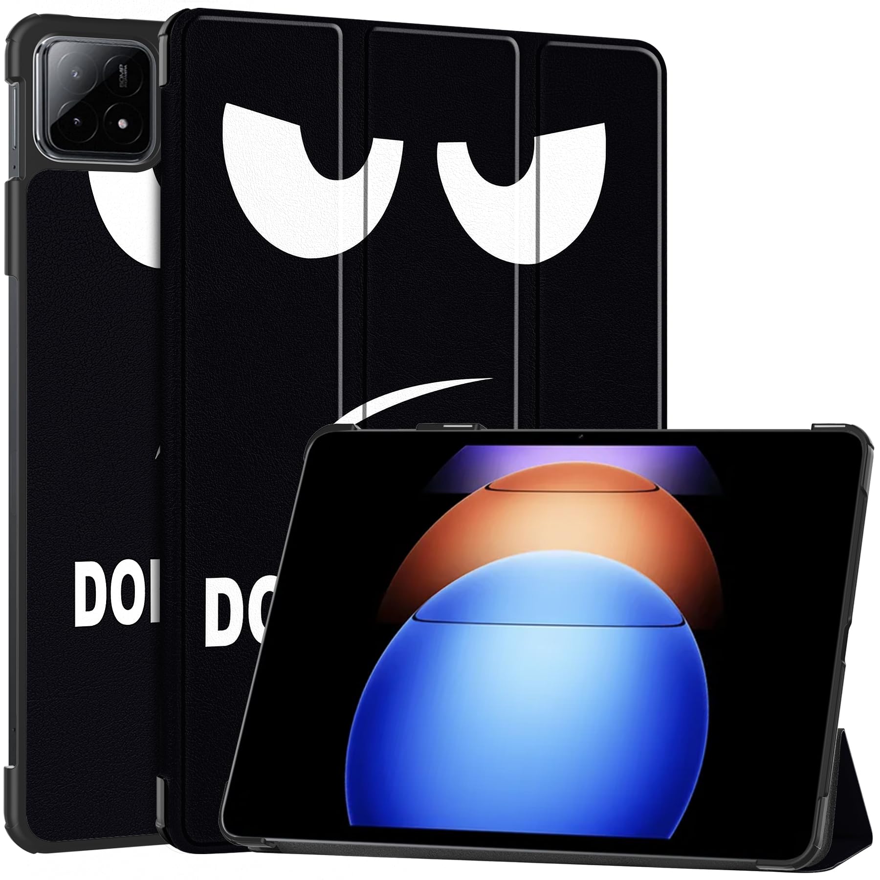 Xiaomi Pad 6S Pro 12.4 日本語版 純正カバー付き Xiaomi Pad 6S Pro 12.4 日本語版 純正カバー付き Xiaomi Pad 6S
