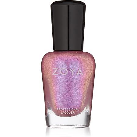 Amazon Zoya ネイルカラー Zp932 Leisel 15ml Zoya ゾーヤ マニキュア ネイルポリッシュ 通販