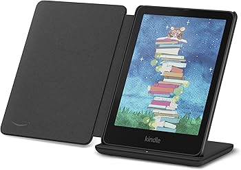 新品Kindle ColorSoft SignatureEdition 32GB Introducing Amazon Kindle Colorsoft Signature Edition (32 GB