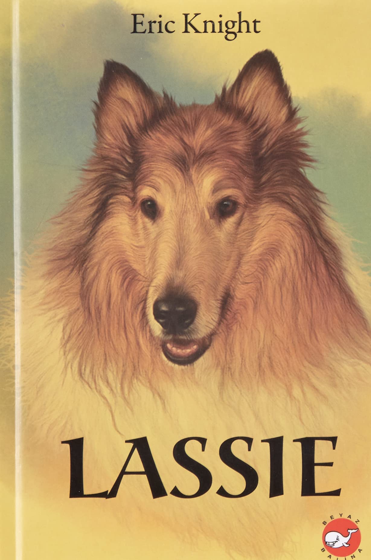 Lassie
