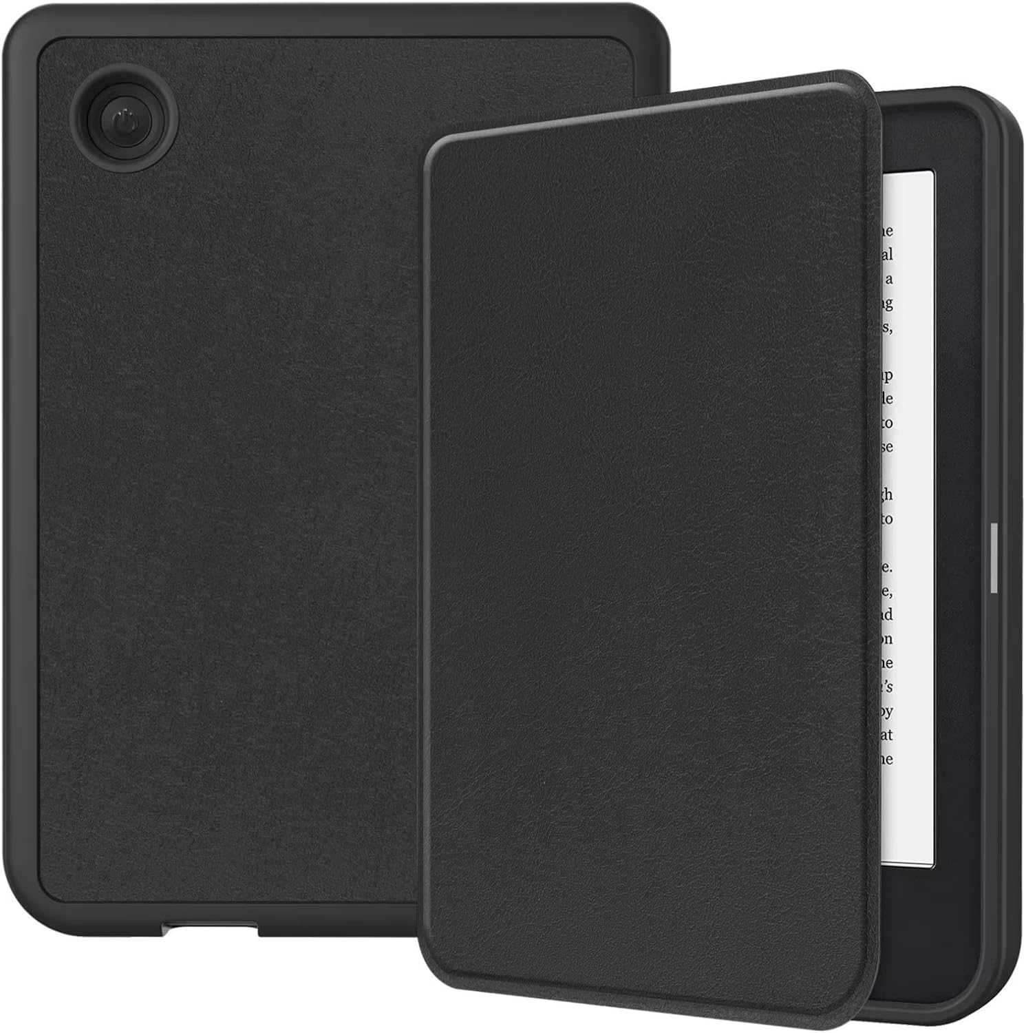 Case for Kobo Clara 2E 6" 2022,The Thinnest and Lightest