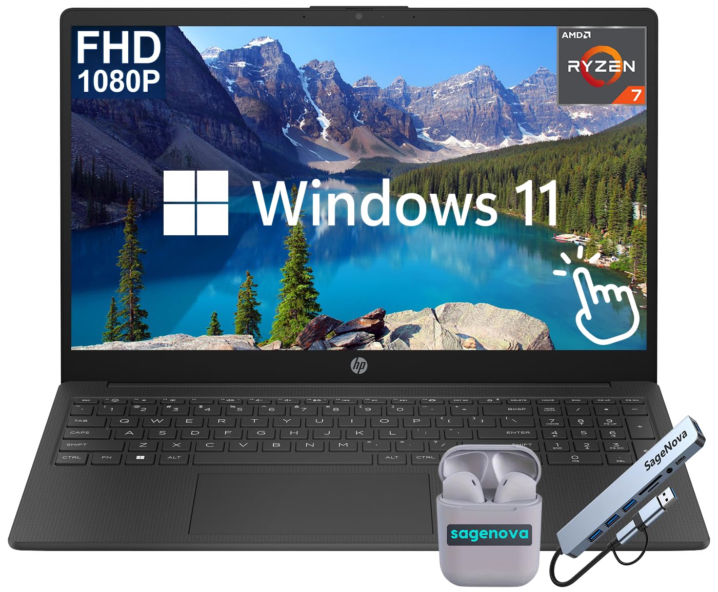 Amazon.com: HP 15.6
