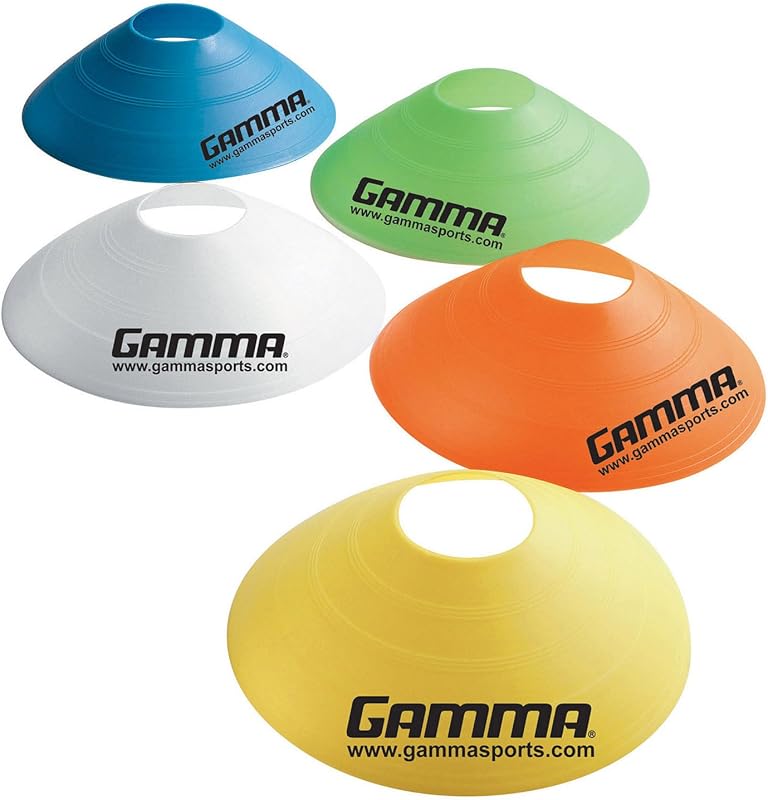 Elementos esenciales para el entrenamiento en canchas zapatillas, lugares para canchas, conos de domo, conos de disco, minilíneas de cancha, entrenamiento de pickleball, entrenamiento de tenis, deportes de raqueta, duraderos, ¡todos los niveles de juego!