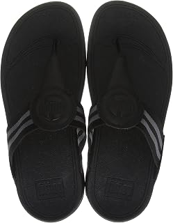 fitflop womens Walkstar Toe-post Sandals WALKSTAR TOE-POST SANDALS