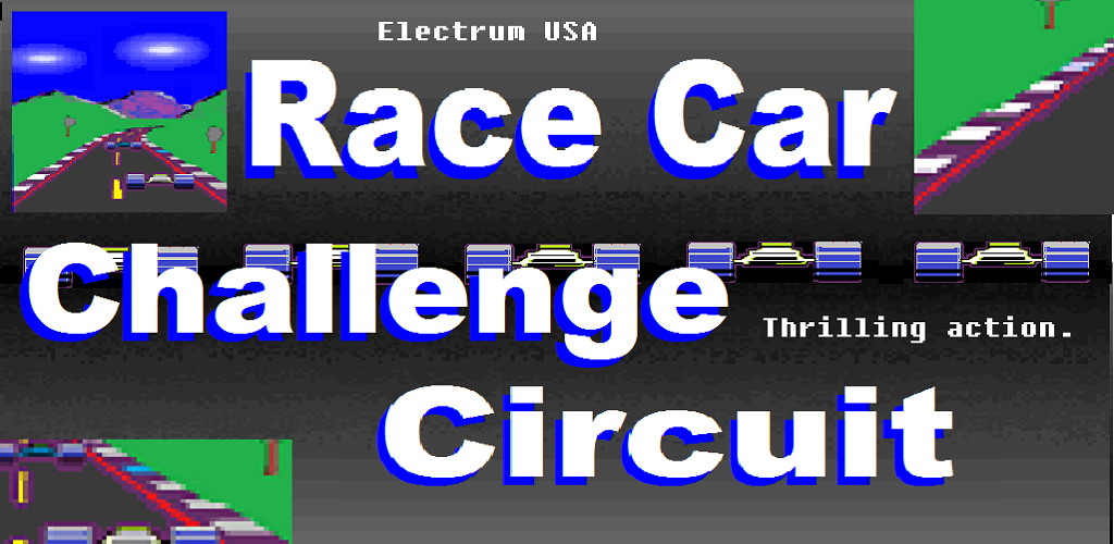Race Car Challenge CircuitAmazon.frAppstore for Android