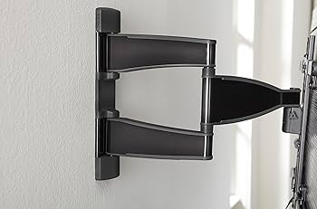 Amazon.com: Sanus Vmf720 (B2) Slim Full Motion Swivel TV