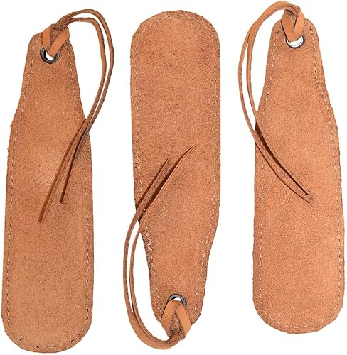 Miniatura 2 de Hide & Drink, Marcador de página de cuero para amantes de libros, giradores de página, lectores de viajes, fanáticos de la literatura, regalos de