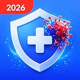 Antivirus for Fire Tablets - Virus Cleaner & Malware Protection for Kindle Fire Devices