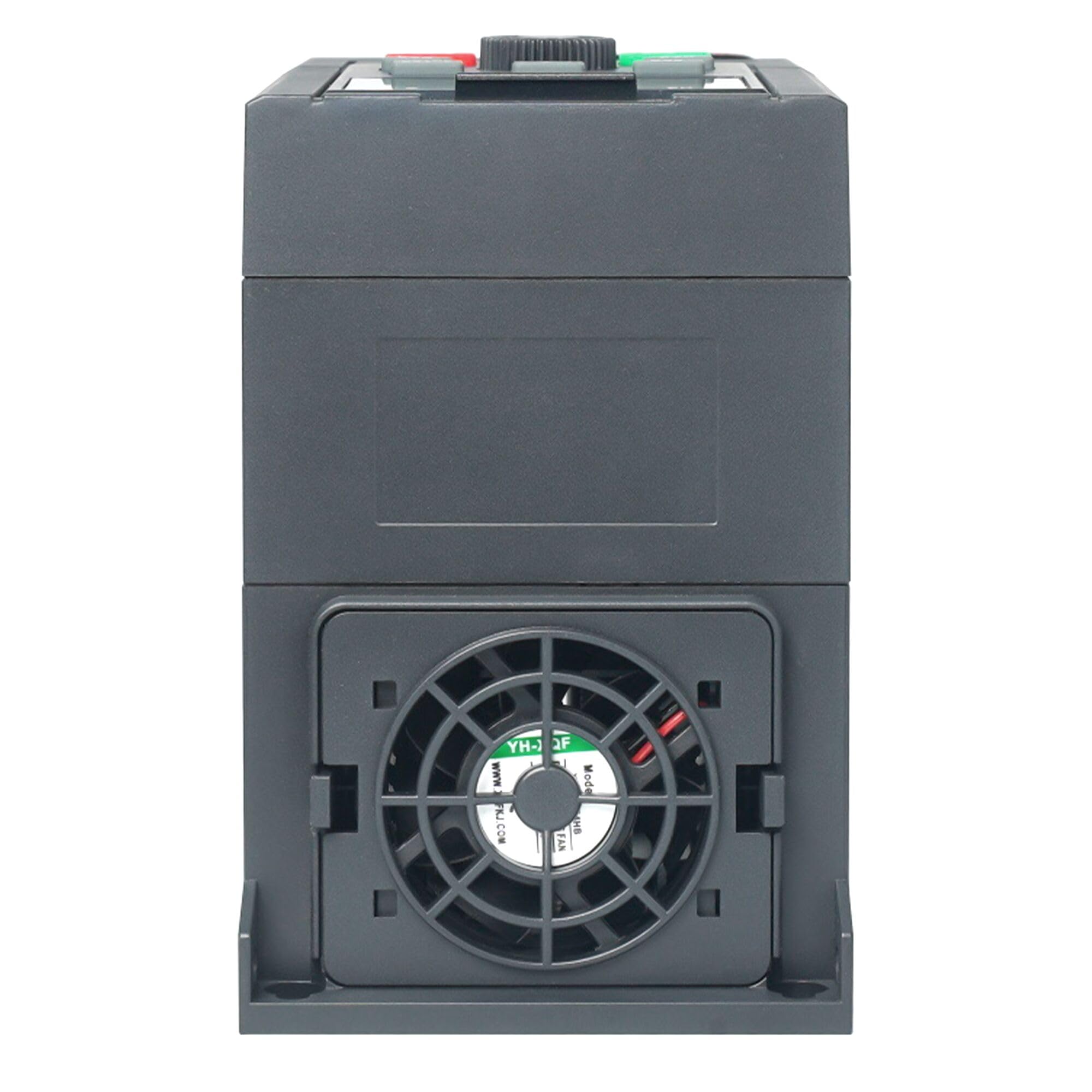 GGM Gastro Frequenzumrichter 1,5 kW 230V | Präzise Drehzahlregelung, konstantes Drehmoment, vielseitige Schnittstellen, integrierter PID-Regler, sofort einsatzbereit
