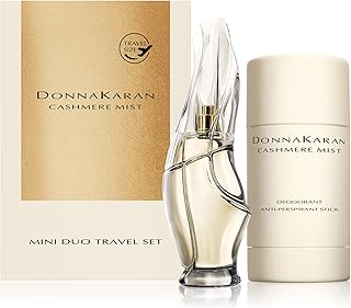 Donna Karan Cashmere Mist Discovery Duo Set For Women