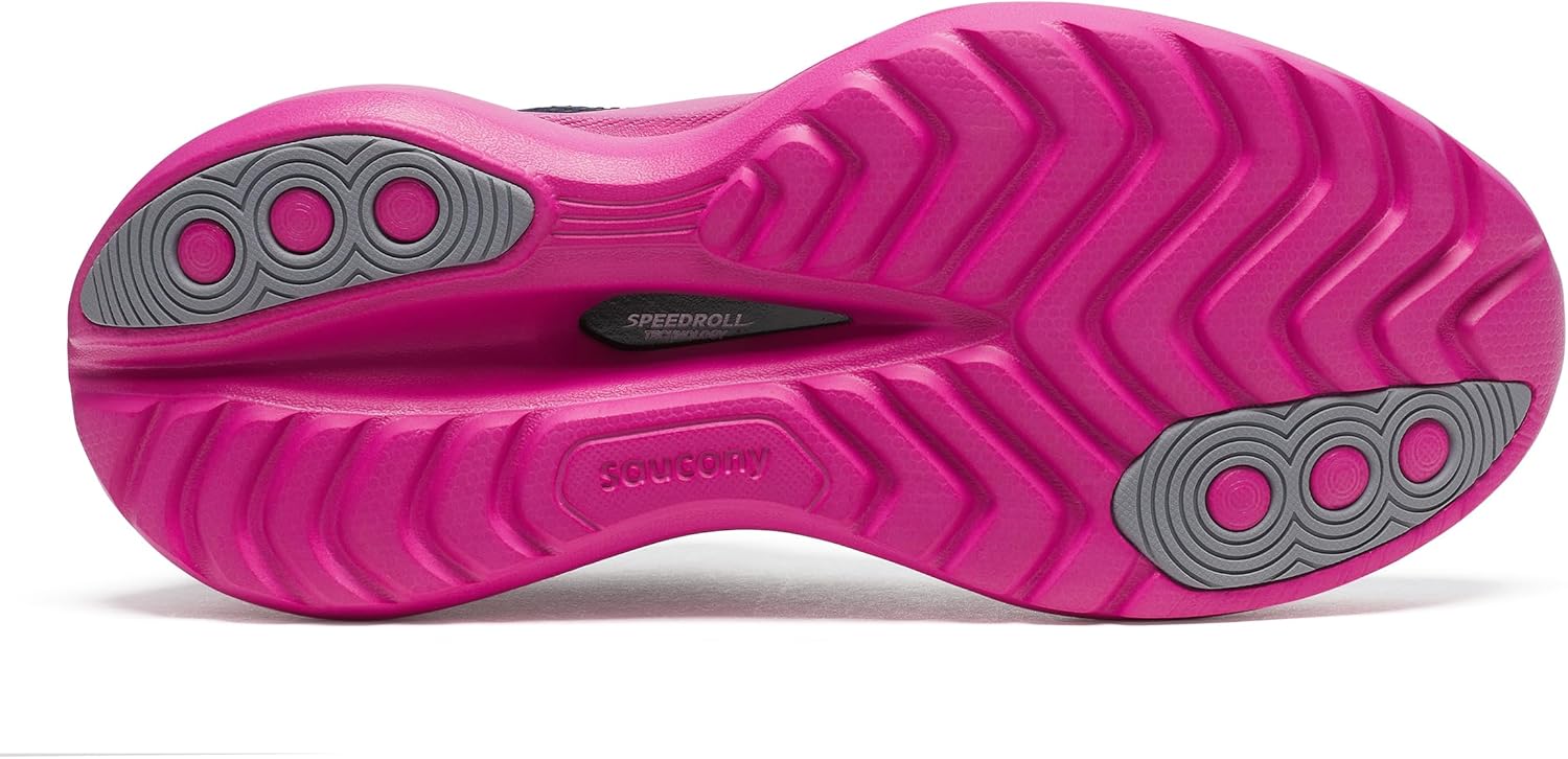 Saucony Women's Endorphin Trainer Sneaker - Image 3
