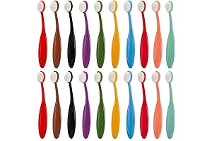 YOUEON Color Blending Brushes for Crafts