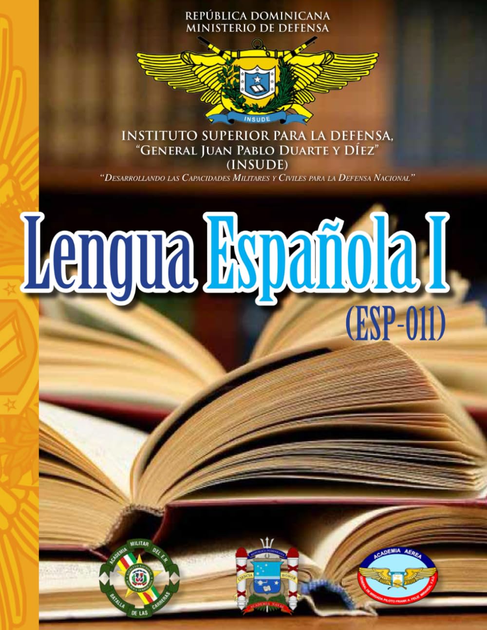 Lengua Española I