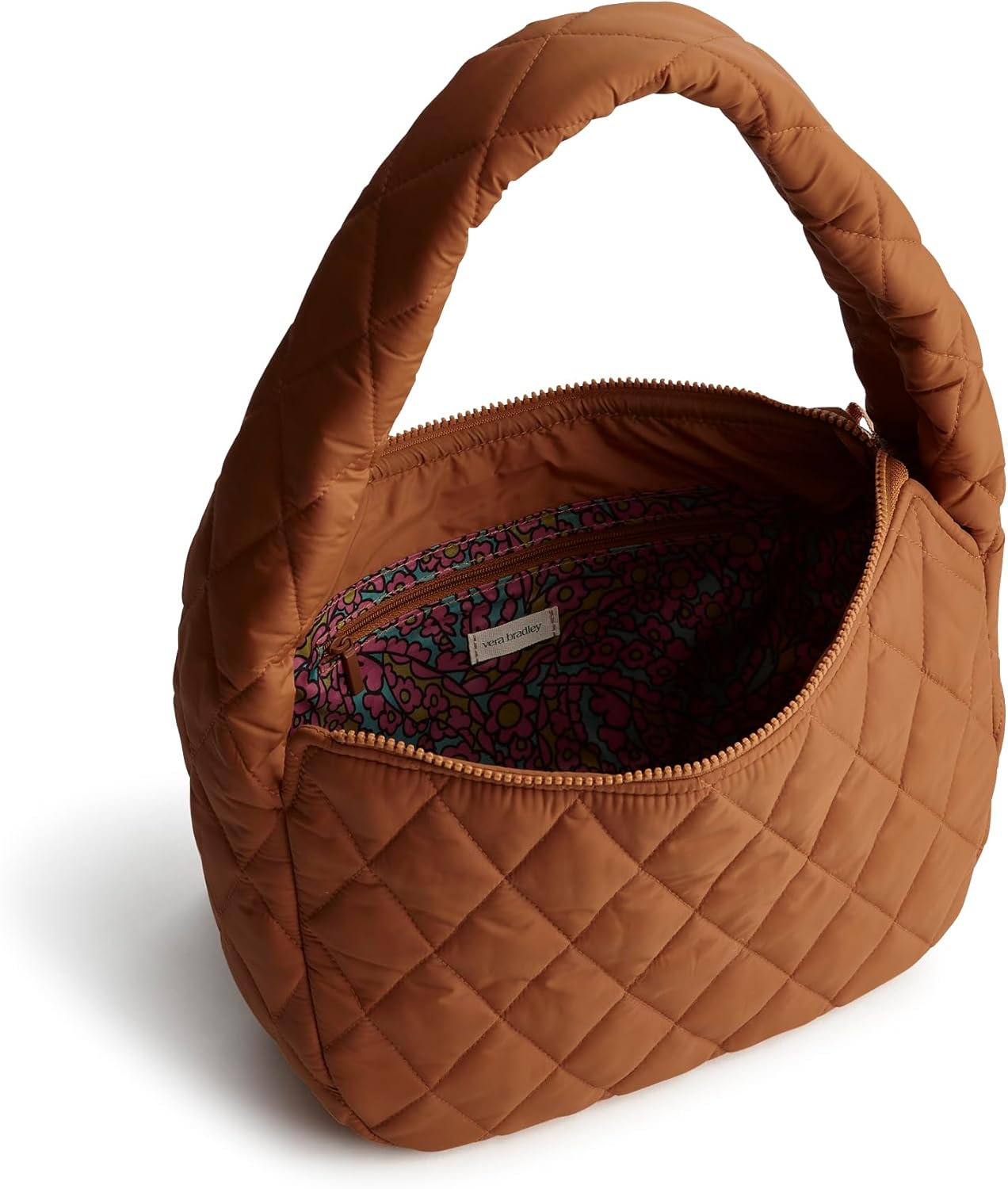 womens Featherweight Tifton Shoulder Bag - Image 4