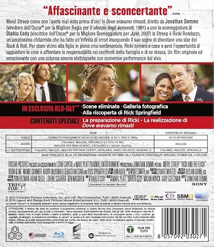 Dove Eravamo Rimasti