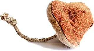 Magic Meow-shrooms - Hand Sewn Mushroom Toy