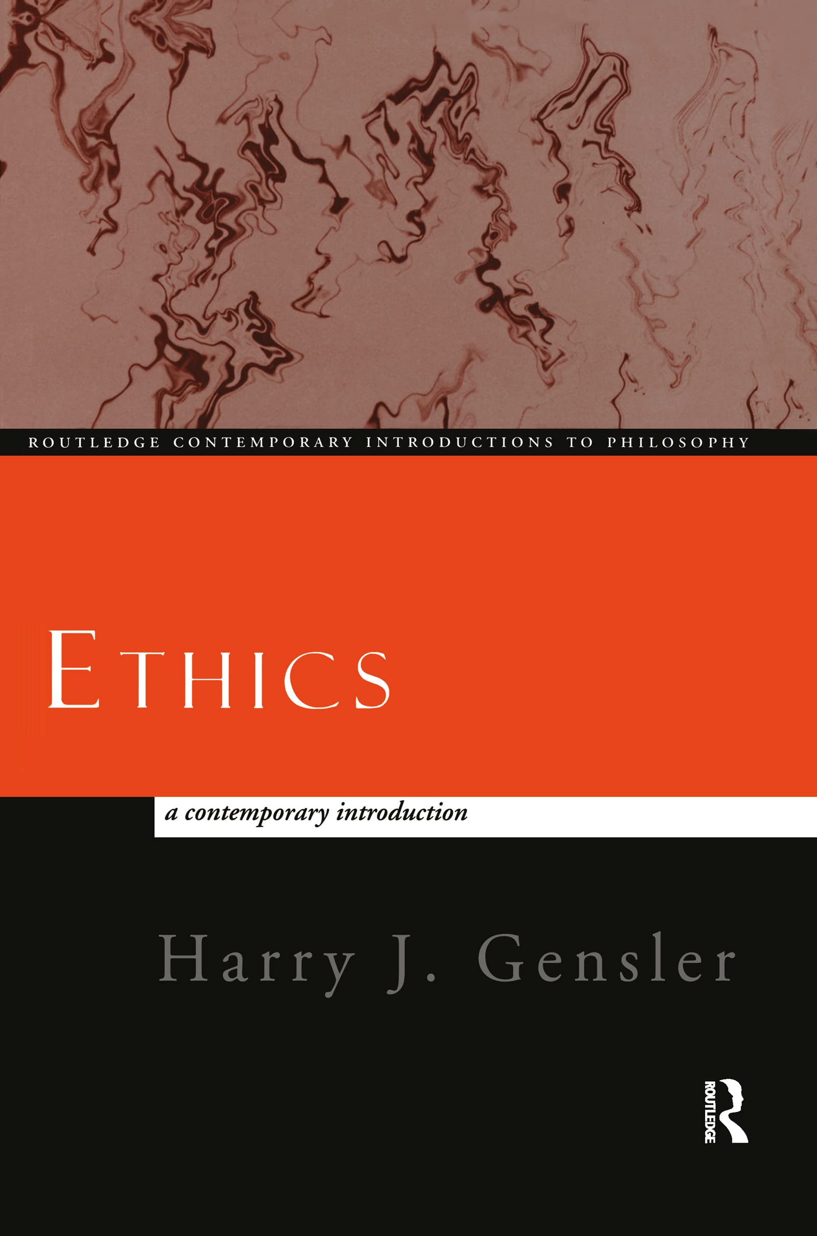Buy Ethics: A Contemporary Introduction (Routledge Contemporary Introductions to Philosophy) — BookShops.in
