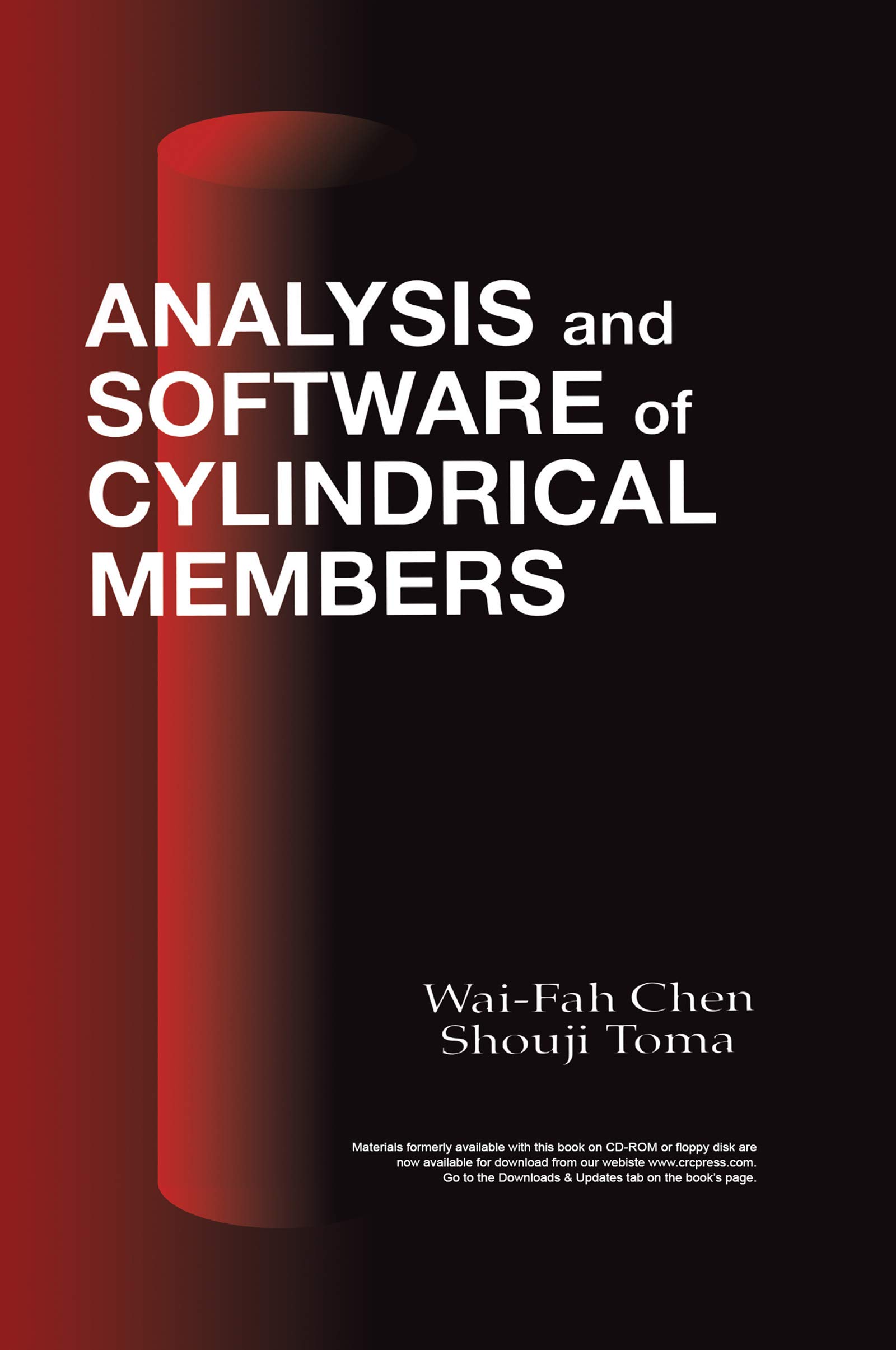 Cylindrical Members Analysis résorber les erreurs de calcul de structure en génie civil