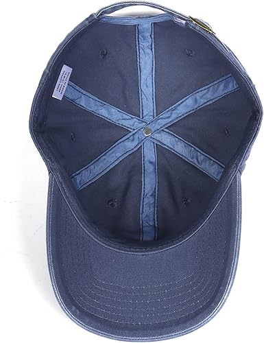 Miniatura 3 de Zylioo Gorras de béisbol XXL de gran tamaño, gorra ajustable con corona suave, gorra grande para correr grandes cabezas de 23.5 a 25 pulgadas