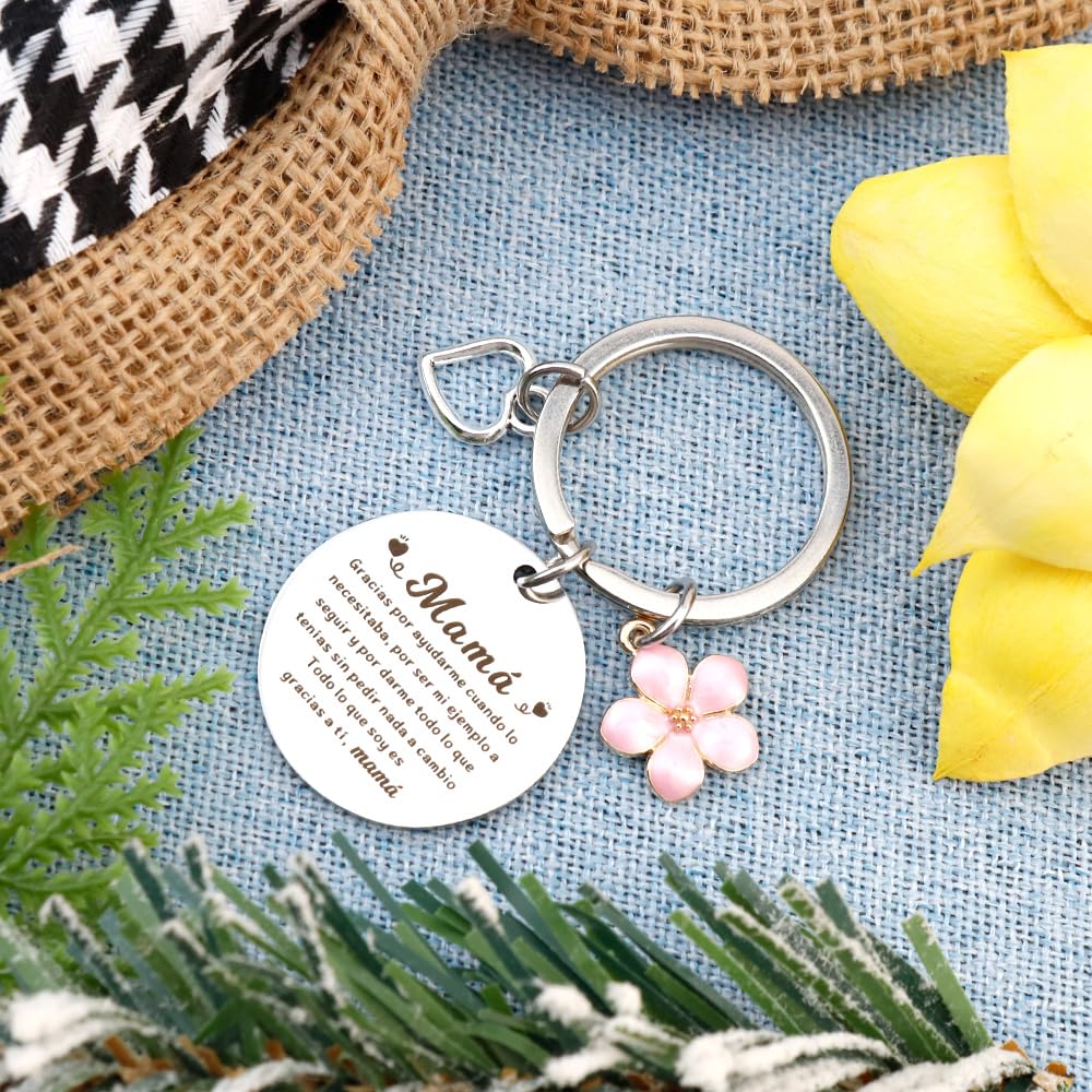 Regalo Dia De La Madre Regalo Mama Regalos Para Madres Llaveros Mama Regalos Para Mama Regalos Originales Para Madres Regalos Mama Regalo Para Mama Regalo Madre Regalos Mamá Originales Ideas Regalo — view 4