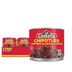 Chipotles Adobo