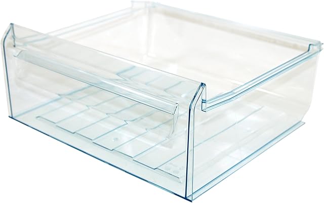 Electrolux Zanussi Fridge Freezer Top Drawer. Genuine Part Number 2247069335