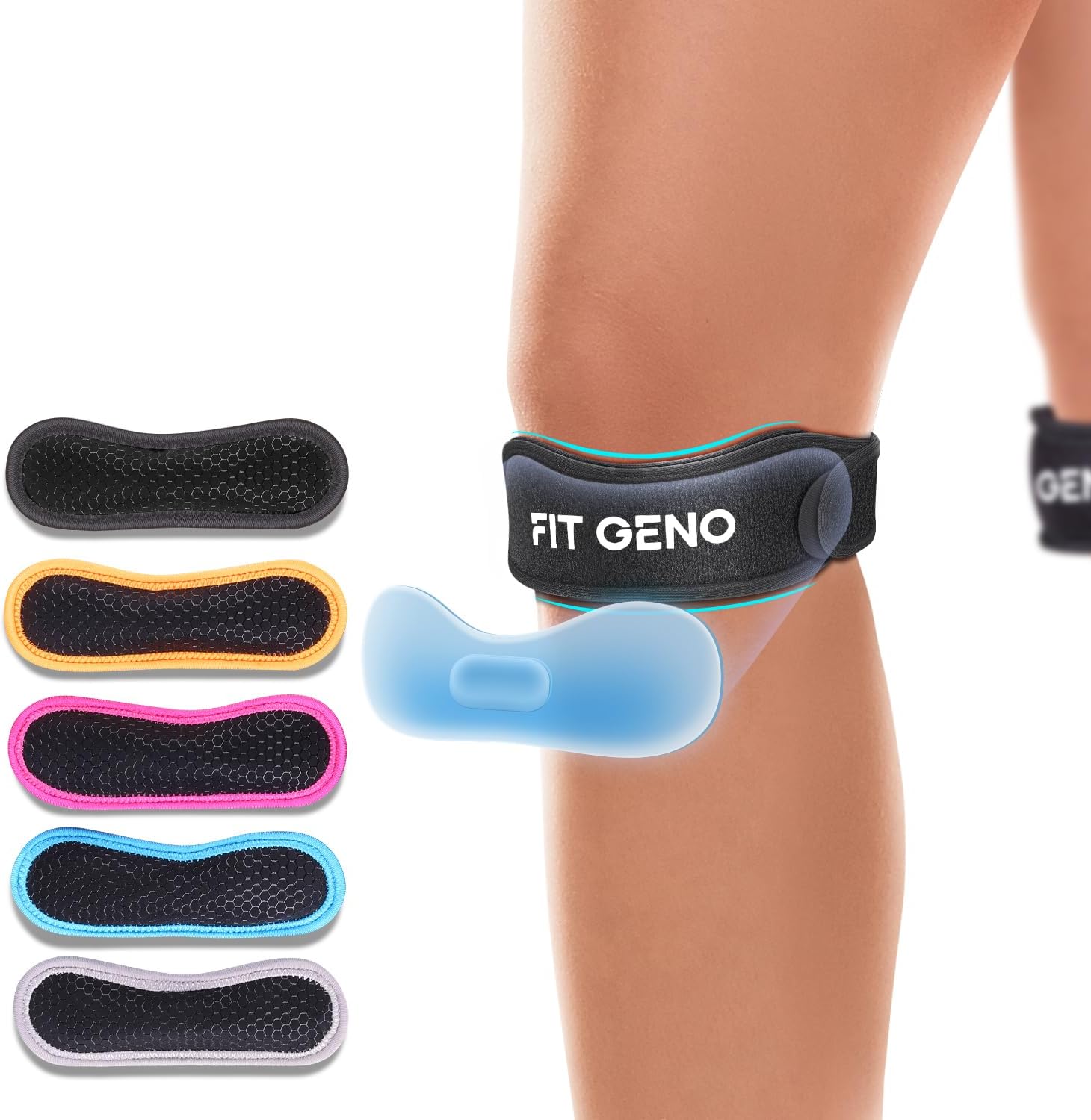 Top Features to Look for in Plus Size Knee Braces Top Features to Look for in Plus Size Knee Braces