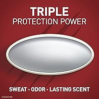 Vista 36 de Old Spice Desodorante sin aluminio para hombres, martillo de tiburón, 3 onzas (paquete de 3)