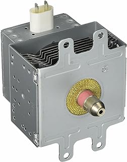 New OM75P-21-ESGN Magnetron for Samsung Microwave Heat Element Repair Part,for Whirlpool Kenmore 40185043310 Magnetron OM75P-21 ME21M706BAS 40185043010 40185043210 40185042010 Magnetron