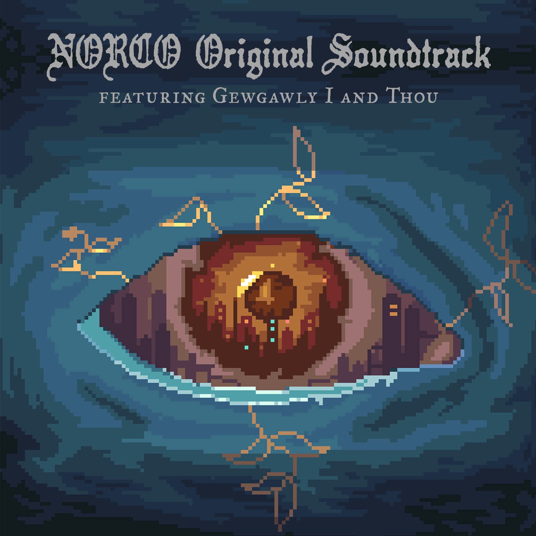 NORCO (ORIGINAL SOUNDTRACK) [VINYL]