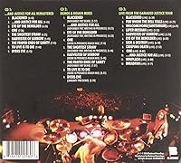 Vista 2 de ...And Justice For All Remastered