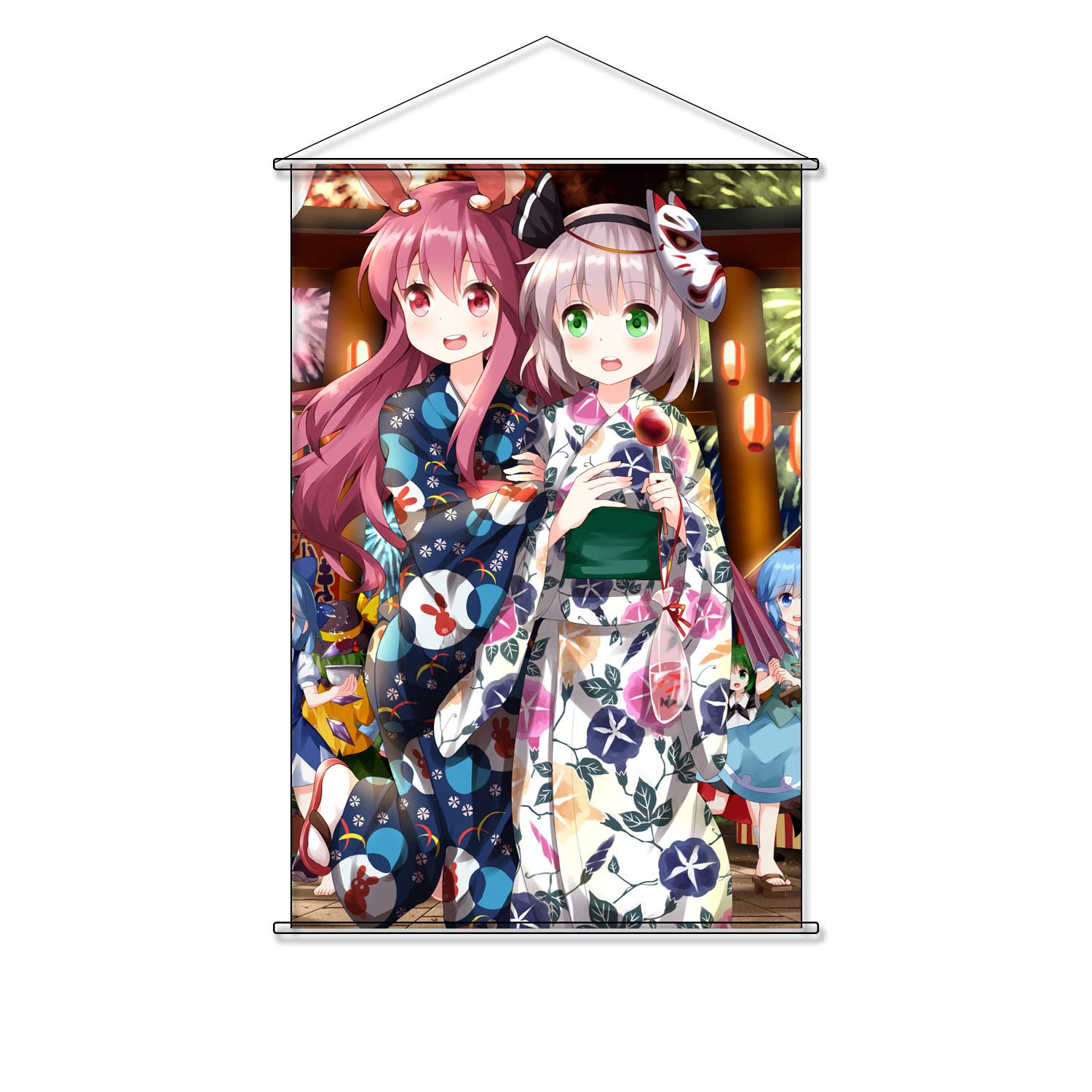 Udonge うどんげ A1サイズ売品ポスター