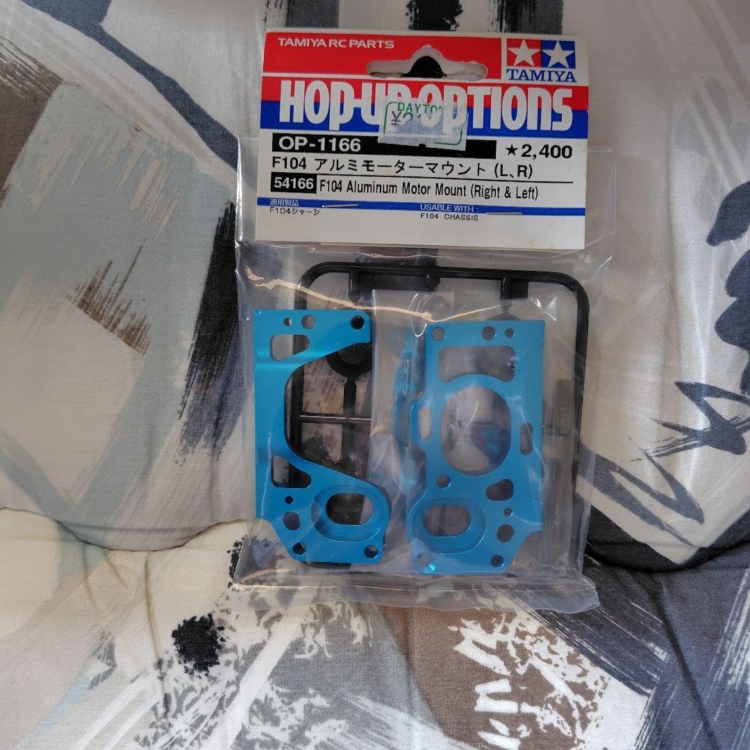 タミヤf104wロータス79未組み立てキット＋オプション品 タミヤf104wロータス79未組み立てキット＋オプション品 タミヤf104w