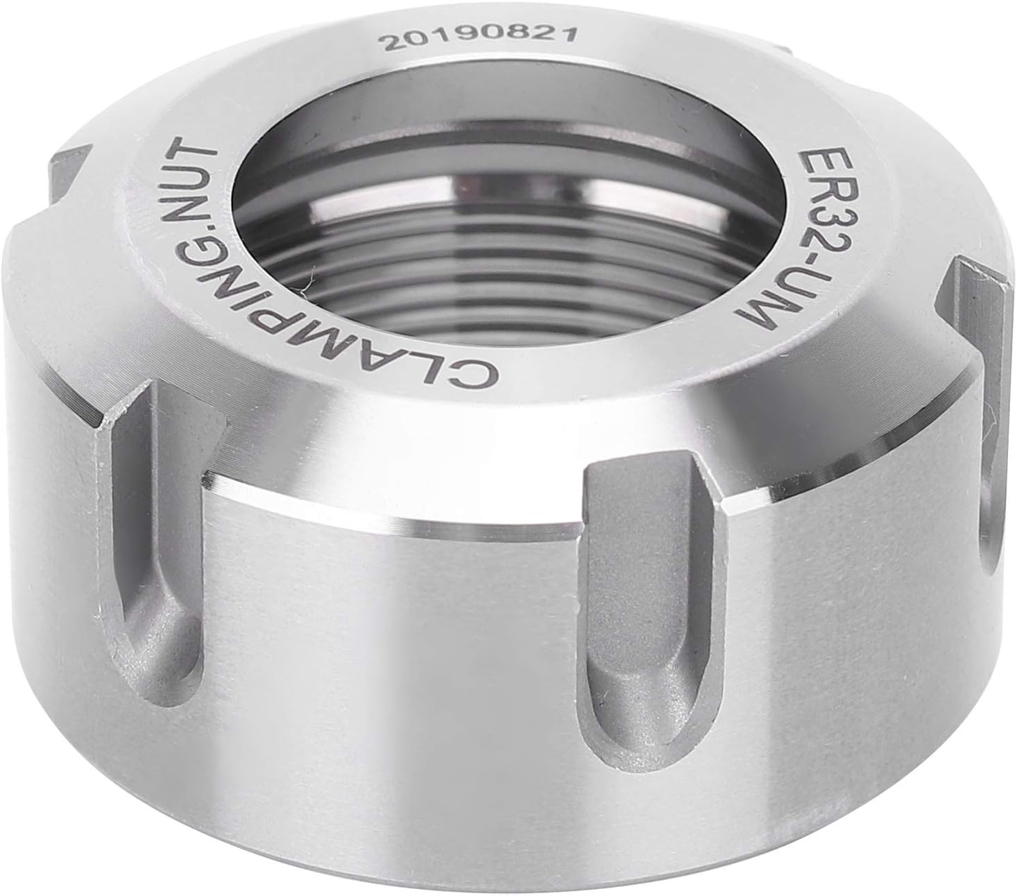 Tapping Holder High Thermal Strength CNC Milling Machine Taper BT30 ETP32 110 for Machining Center