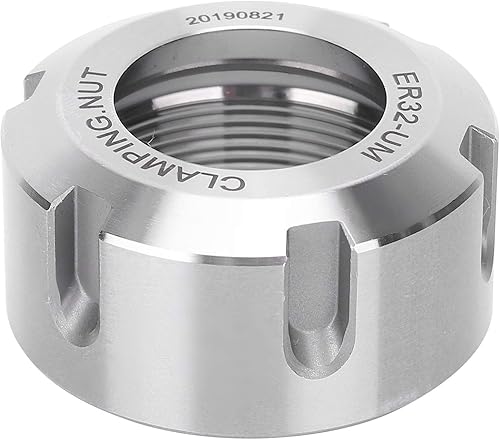 Miniatura 9 de BT30ETP32110 Torno Tapp-ing Holder Tensión Compresión CNC Fresadora de sujeción Conicción,Accesorios de torno